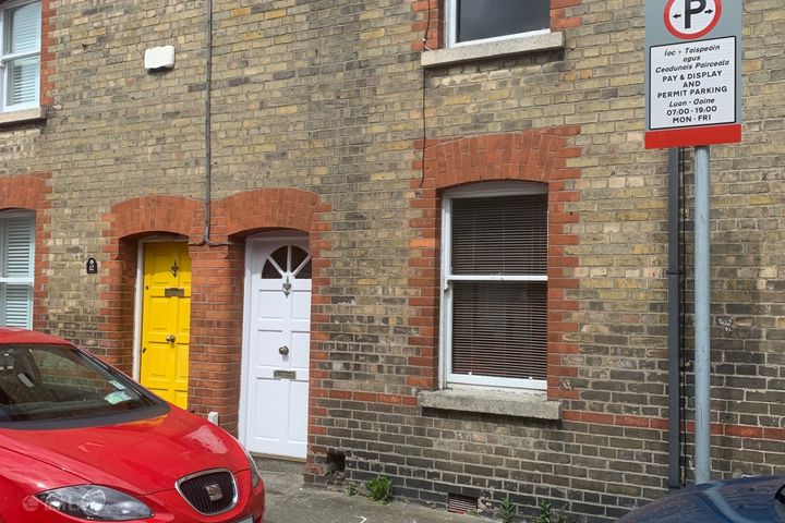 Ashworth Place, Dublin 6, Harold's Cross, Dublin 6