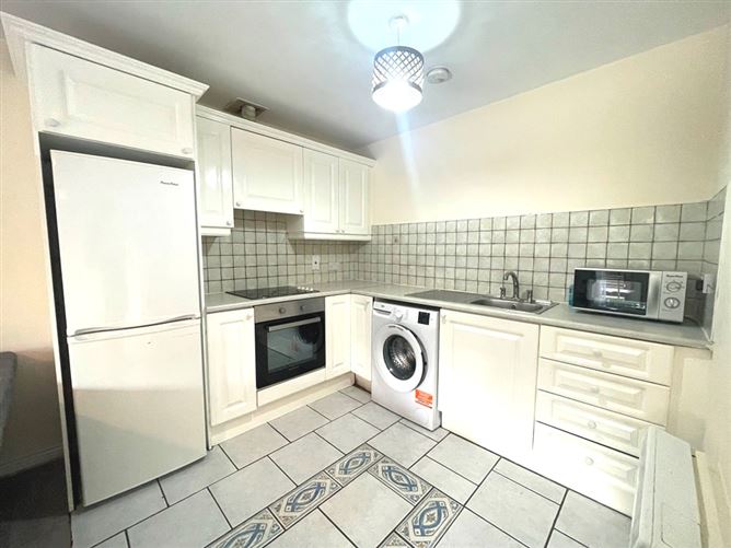 The Gables, Clondalkin, Dublin 22