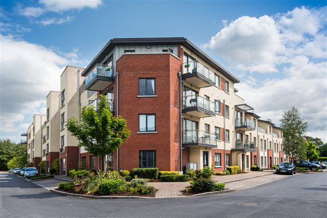 5 HANNAH SQ, ST EDMUNDS, PALMERSTOWN DUBLIN 20