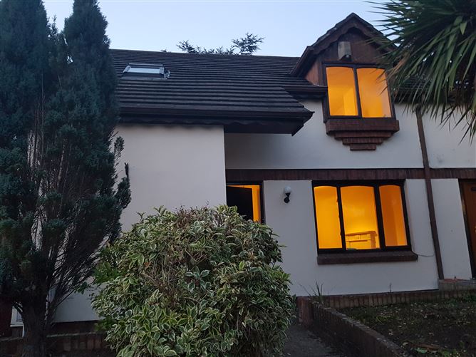 1 Laragh, Killiney, Co. Dublin