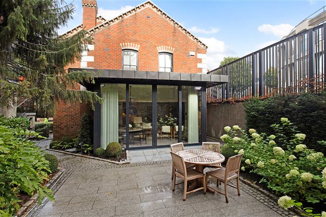 The Mews, 40A Elgin Road, Ballsbridge, Dublin 4