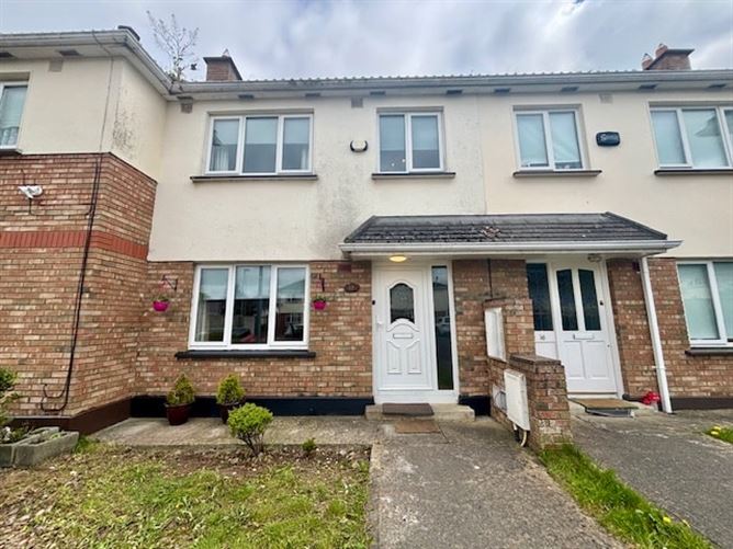 HSE, LIFFEY VALE HOUSE, LUCAN ROAD OLD, DUBLIN 20