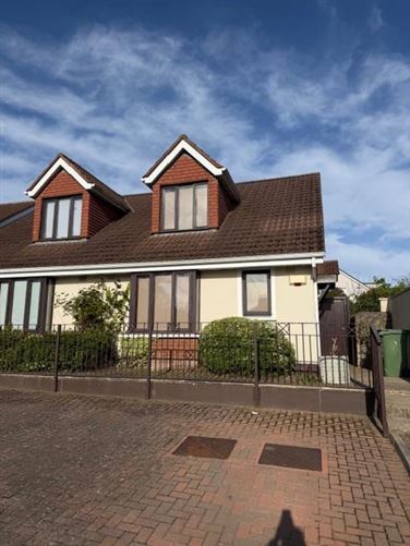 The Lodge, Glenageary, County Dublin