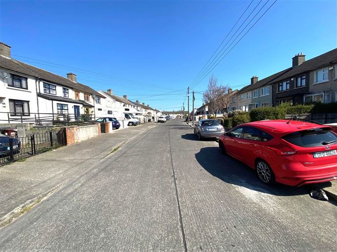 Moycullen Road, Ballyfermot, Dublin 10
