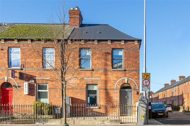 64 North Strand road, North Strand, Dublin 3