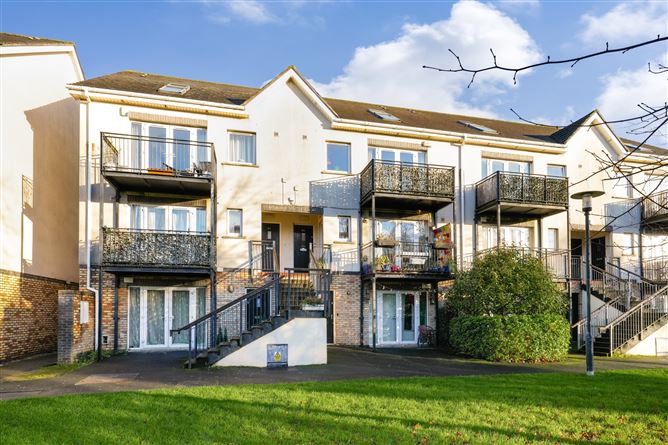 64 Melville Drive, Finglas, Dublin 11