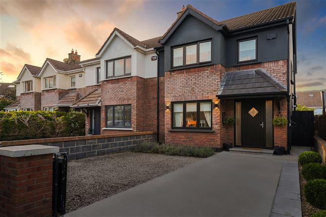 27 Verschoyle Park, Citywest, Dublin 24, D24P5R3