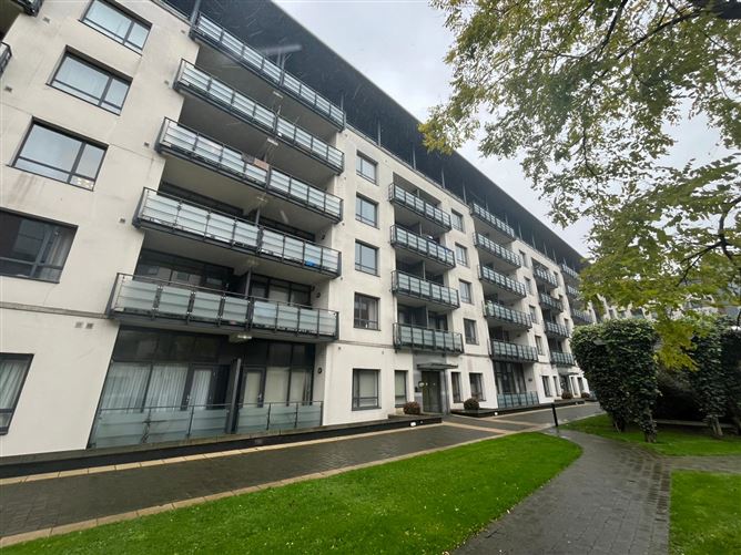 Lee house, Mayor St Lower, Dublin 1