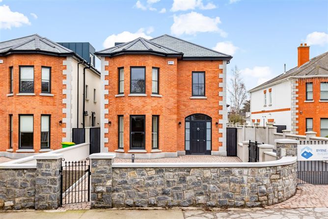 67 Seafield Road East, Clontarf, Dublin 3