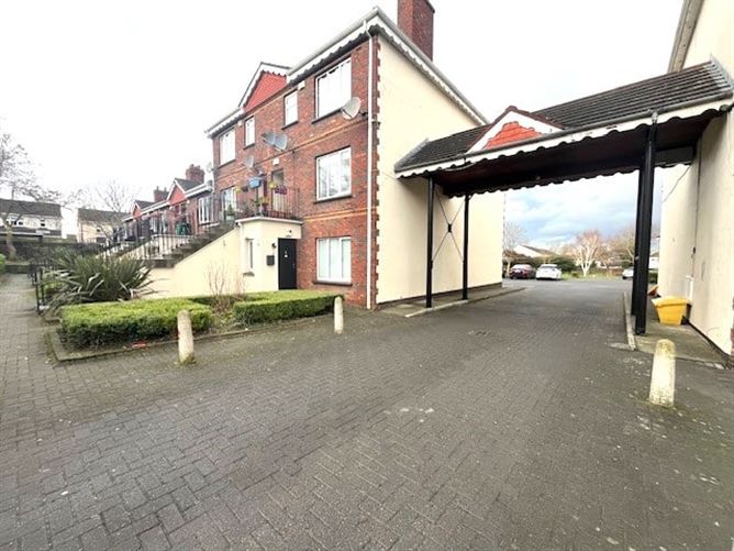Green Isle Court, Clondalkin, Dublin 22