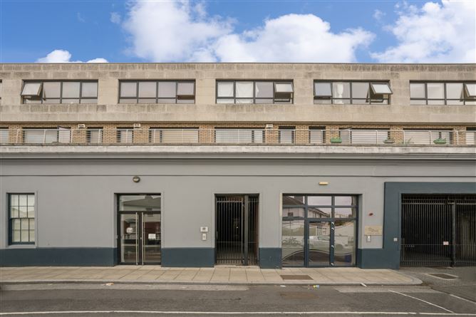Unit 3, The distillery Building , Drumcondra,   Dublin 3