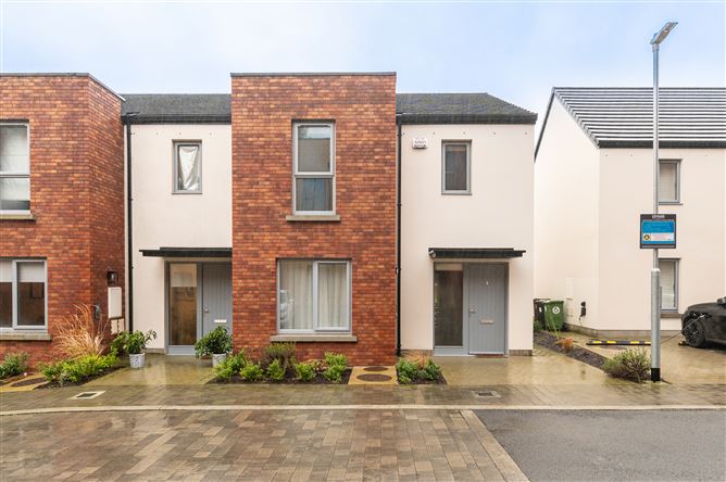 7 Ard na Glaise, Stillorgan Park, Blackrock