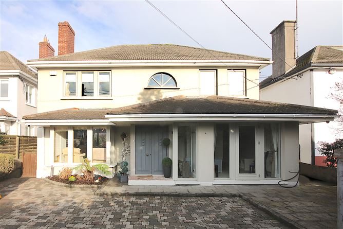 161 Foxrock Park, Foxrock, Dublin 18