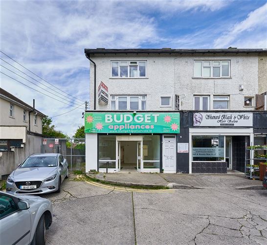 43 Shanard Road, Santry, Dublin 9