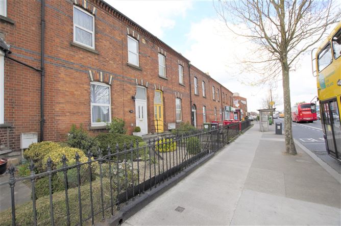 Phibsborough Road, Phibsborough, Dublin 7