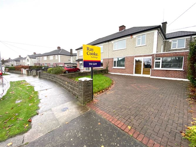 Pinewood Park, Rathfarnham, Dublin 14