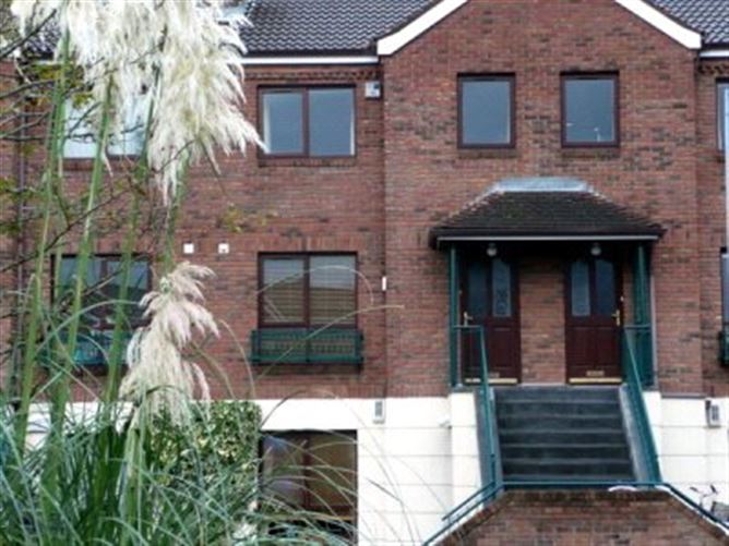 Glenmalure Square, Milltown, Dublin 6