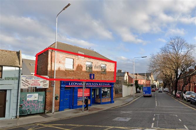 71 Fairview Strand, Fairview, Dublin 3