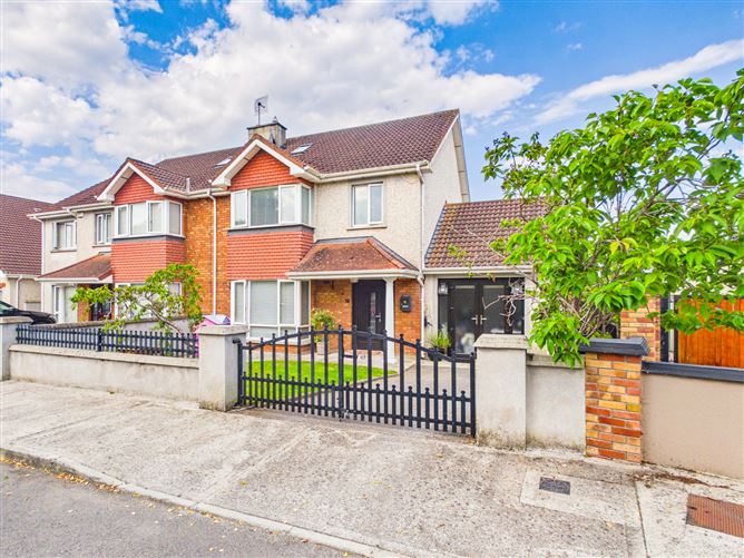 16 Hazelwood, Dublin Road, Thurles, Co. Tipperary, E41E9C8