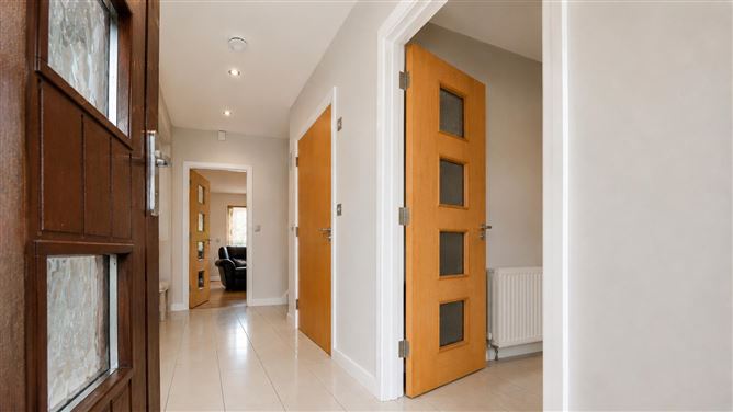 37 ASHWOOD GLADE, BALLINROBE RD, WESTPORT