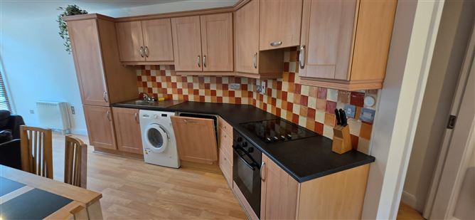 35 Ashwood Glade, Westport, Mayo