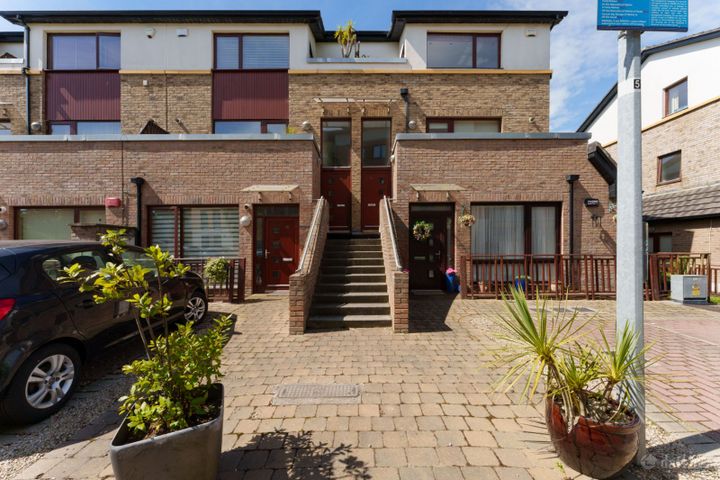 18 Olcovar, Shankill, County Dublin