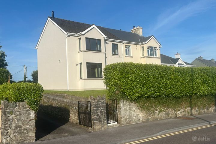 FOLLAIN, ROCK RD, KILLARNEY