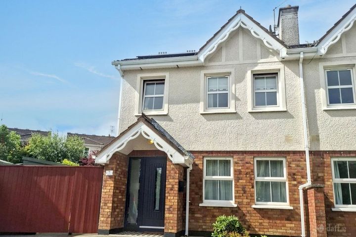7 Ardfield Lawn, Grange, Grange, Co. Cork, T12K2NX