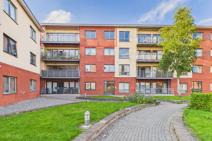 20 ROSSE COURT HEIGHTS, BALGADDY RD, LUCAN