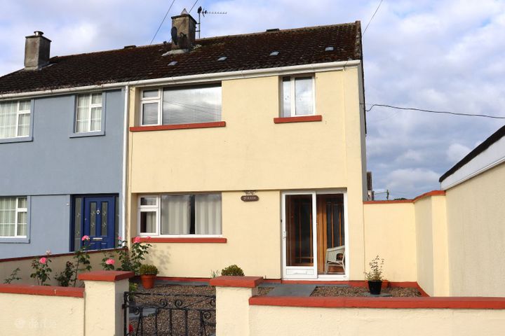 75 Shannon Banks, Corbally, Westbury, Co. Clare, V94CVN1