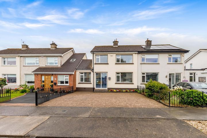 28 Bourne View, Ashbourne, Co. Meath, A84RR23