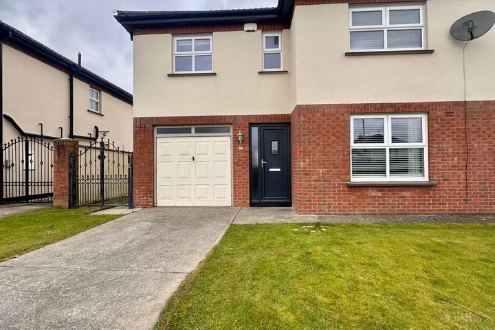 77 Kingswood, Blackrock Road, Dundalk, Louth