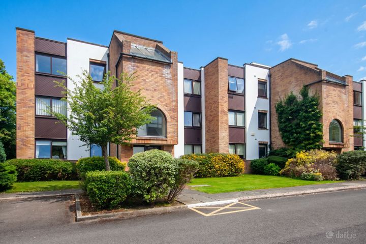 APARTMENT 56, THE ELMS, MOUNT MERRION AVENUE, BLACKROCK, CO. DUBLIN
