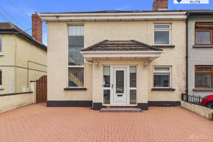 50 Cluan Enda, Dundalk, Dundalk, Co. Louth, A91R5X5