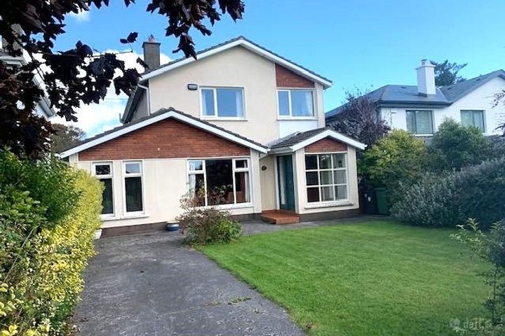 No. 6 Manor Avenue, Kingston, Galway City
