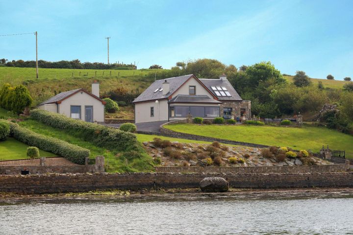 Rosmoney, Westport, Carraholly, Co. Mayo, F28P984