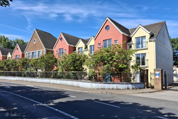 Clonmacken Court, Clonmacken Road, Caherdavin, Co. Limerick