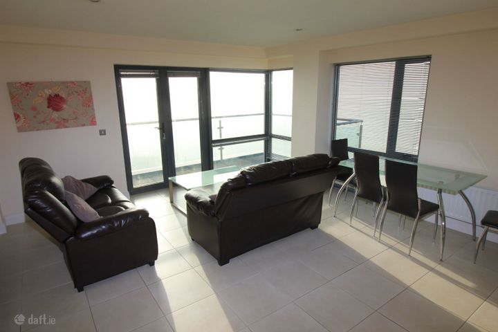 627 The Kingfisher, The Sanctuary, Jacob'S Island, Mahon, Co. Cork