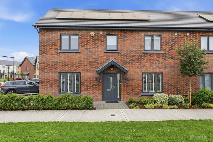 Raheny Close, Lusk Village, Lusk, Co. Dublin
