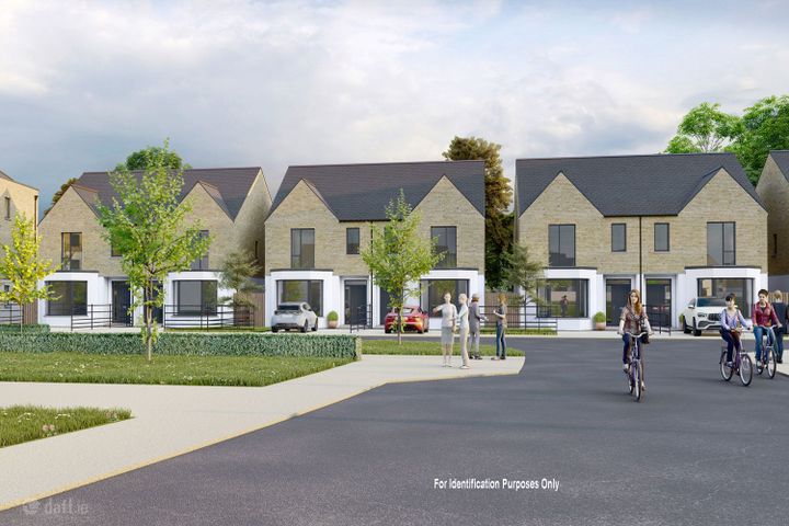 Bellfield Drive, Bellfield, Dublin Road, Dundalk, Co. Louth