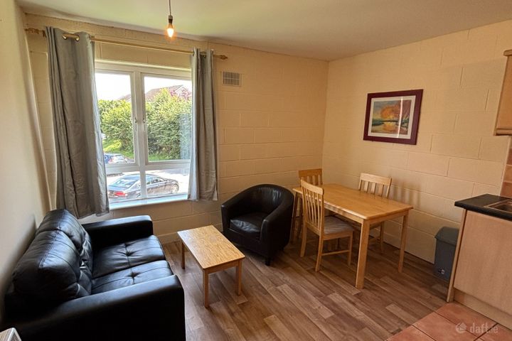 Apartment 193, Cratloe Wood Village, Caherdavin, Co. Limerick