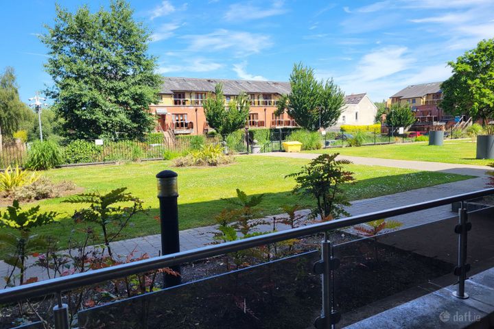 Knockmaree, Chapelizod, Dublin 20