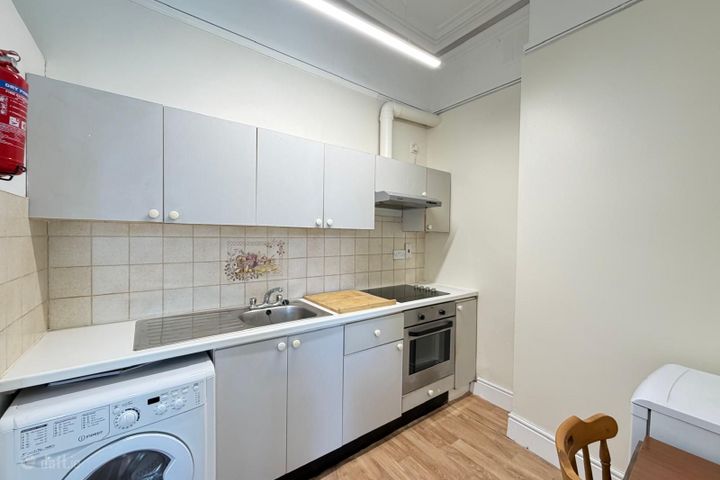 Charleville Road, North Circular Road, Dublin 7