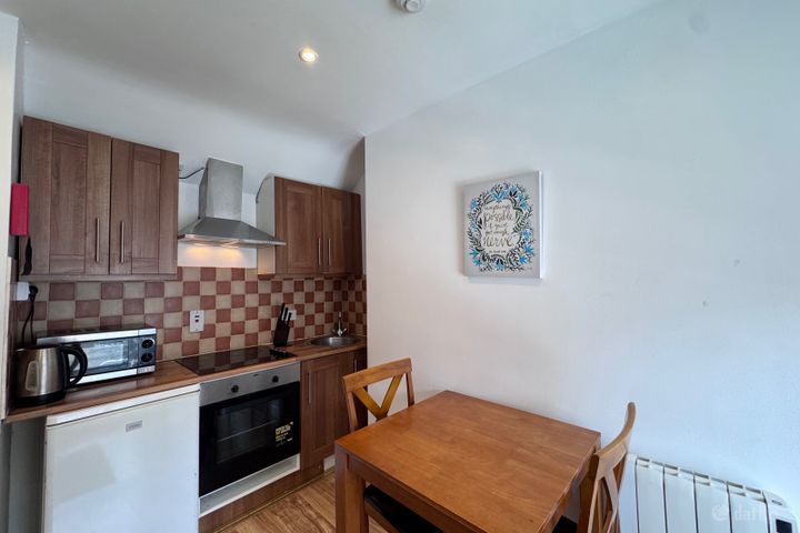 4 Nelson Street, North Circular Road, Dublin 7