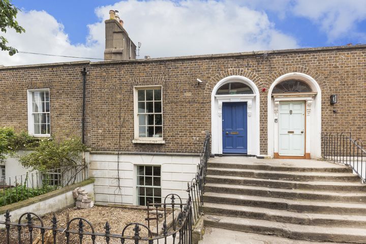 Flat 5, 39 Heytesbury Street, Dublin 8
