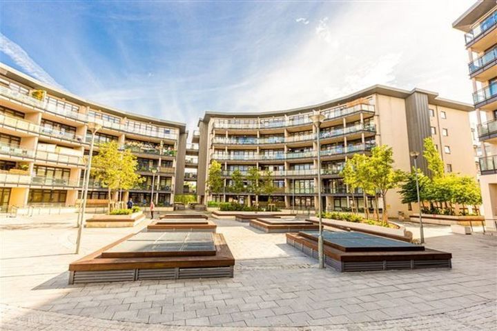 Apartment 40, Block 1, Priorsgate, Tallaght, Dublin 24