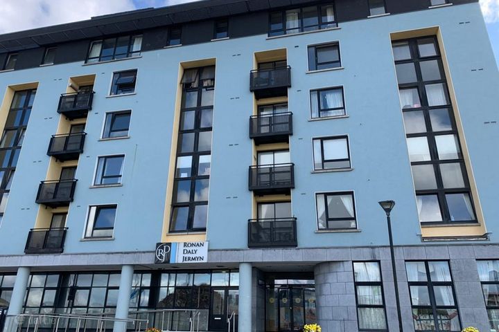 Aengus House, New Dock Road, Galway City., Galway City Centre, Co. Galway