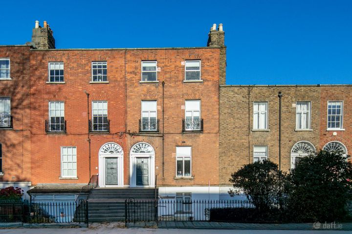 50 Haddington Road, Dublin 4, Ballsbridge, Dublin 4