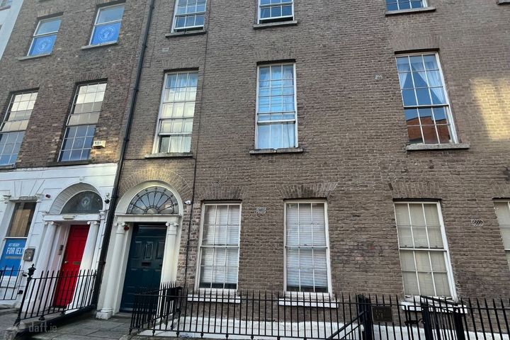  Capel Street, Smithfield, Dublin 1