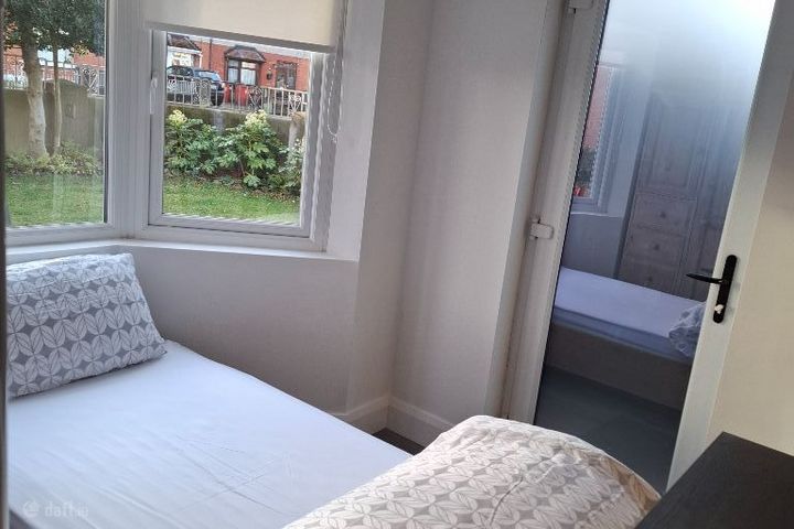 Glasnevin Avenue, Glasnevin, Dublin 11